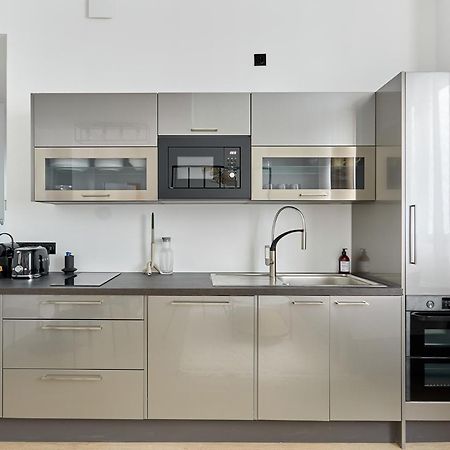 Apartment Center Of Paris Bastille By Studioprestige エクステリア 写真