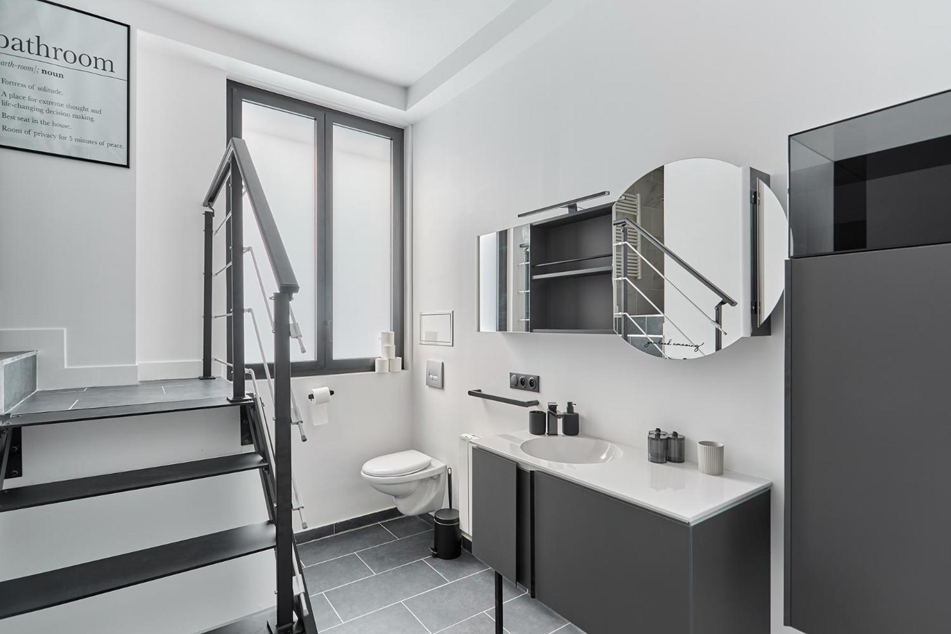 Apartment Center Of Paris Bastille By Studioprestige エクステリア 写真