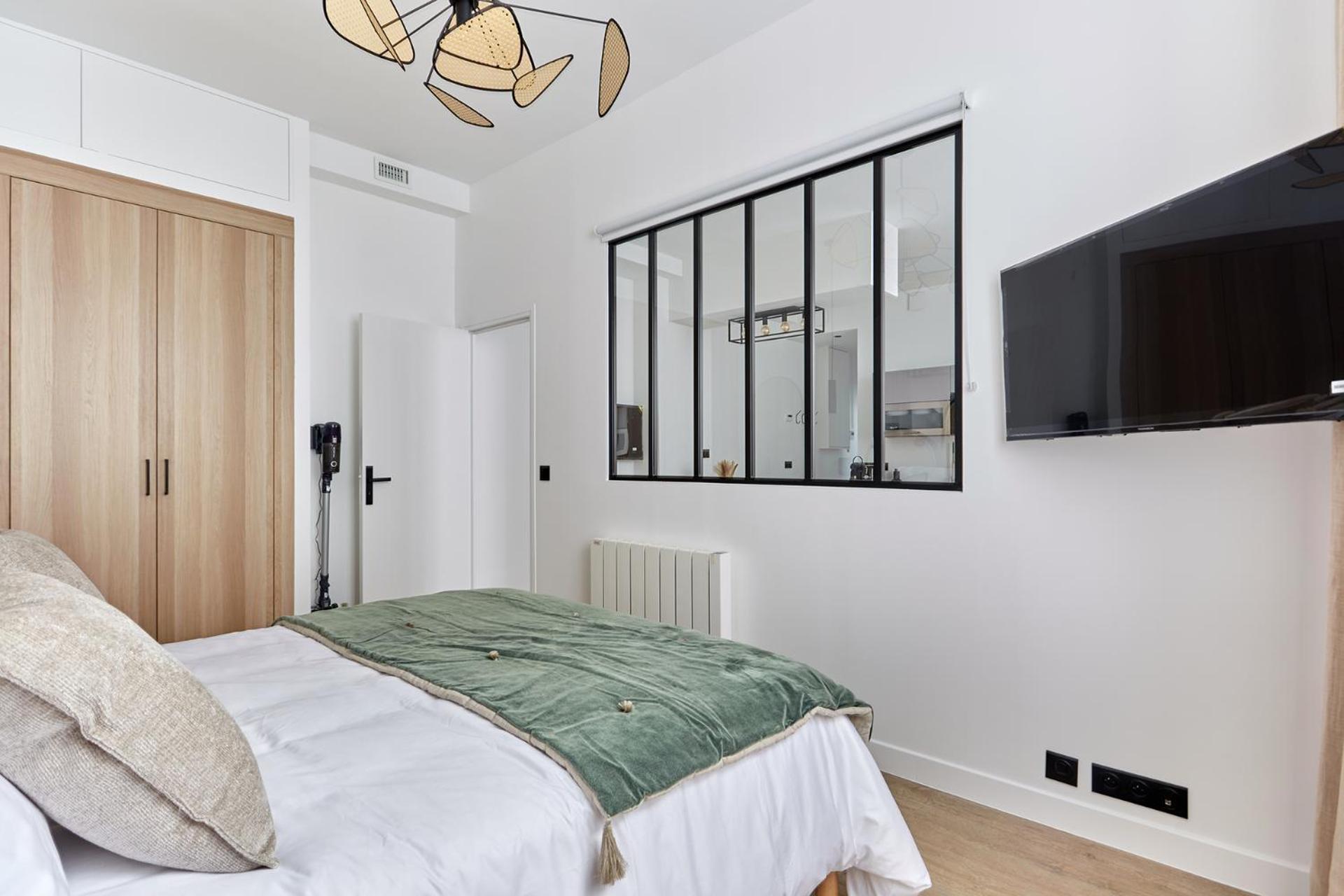 Apartment Center Of Paris Bastille By Studioprestige エクステリア 写真
