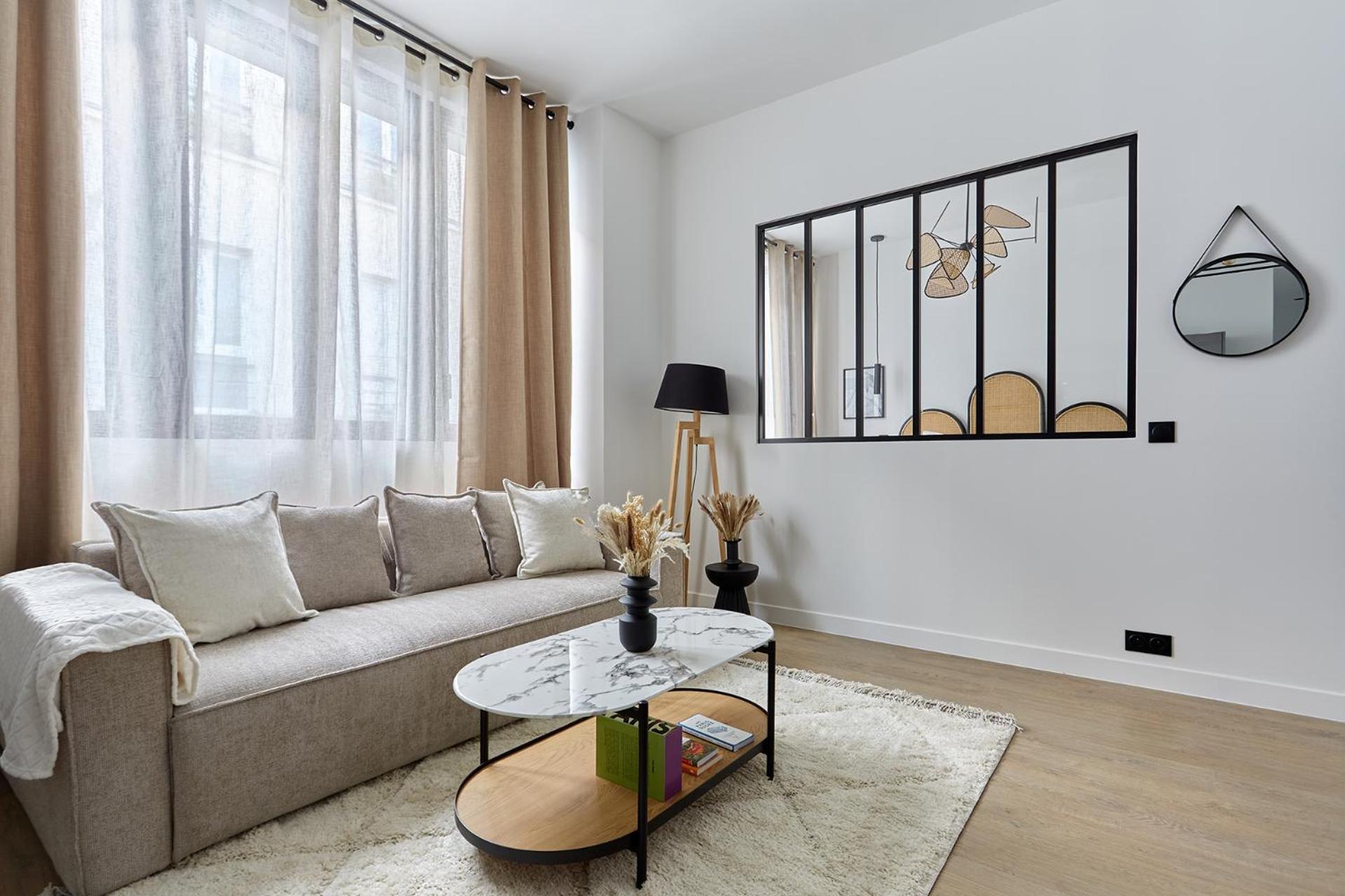 Apartment Center Of Paris Bastille By Studioprestige エクステリア 写真