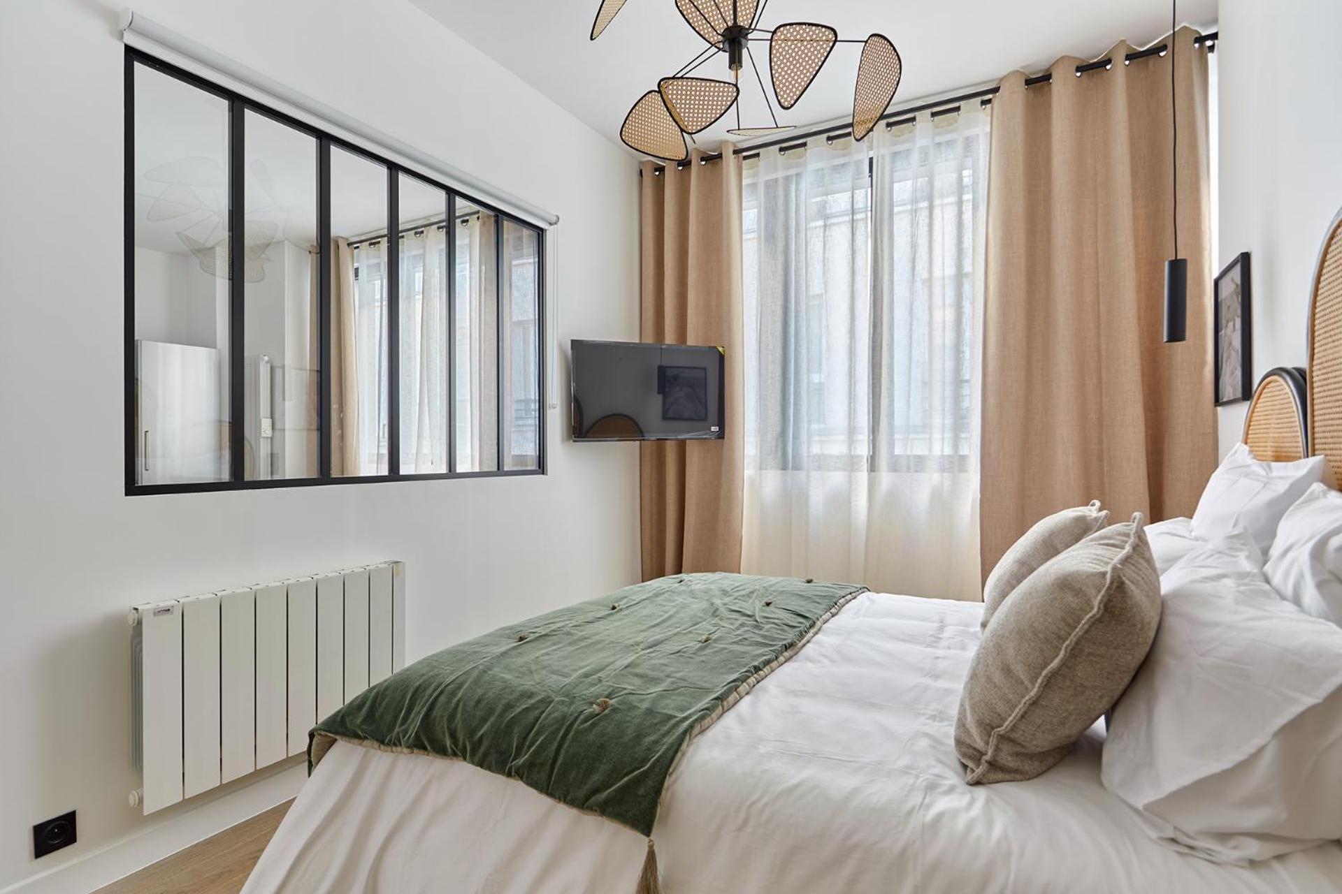 Apartment Center Of Paris Bastille By Studioprestige エクステリア 写真