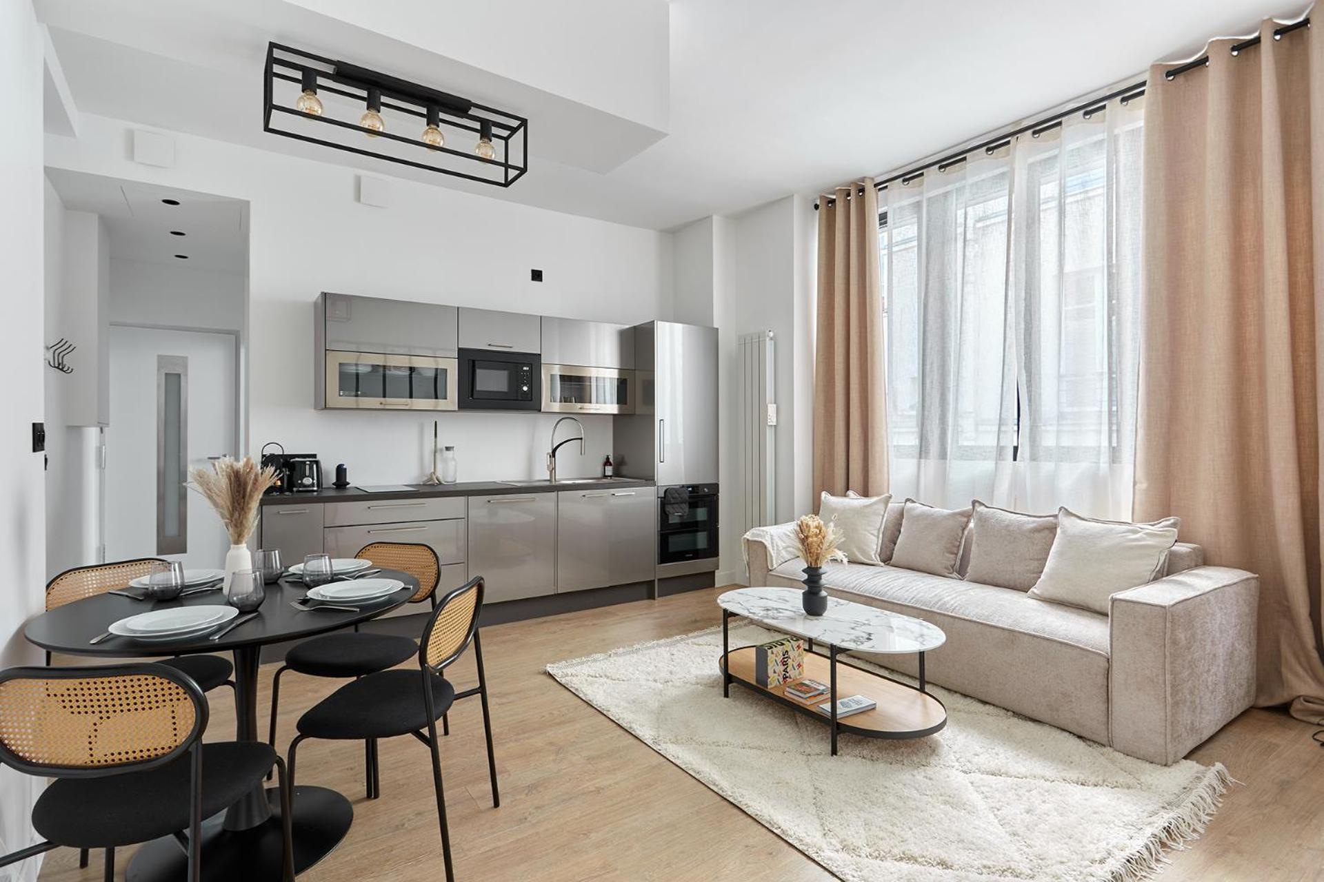 Apartment Center Of Paris Bastille By Studioprestige エクステリア 写真