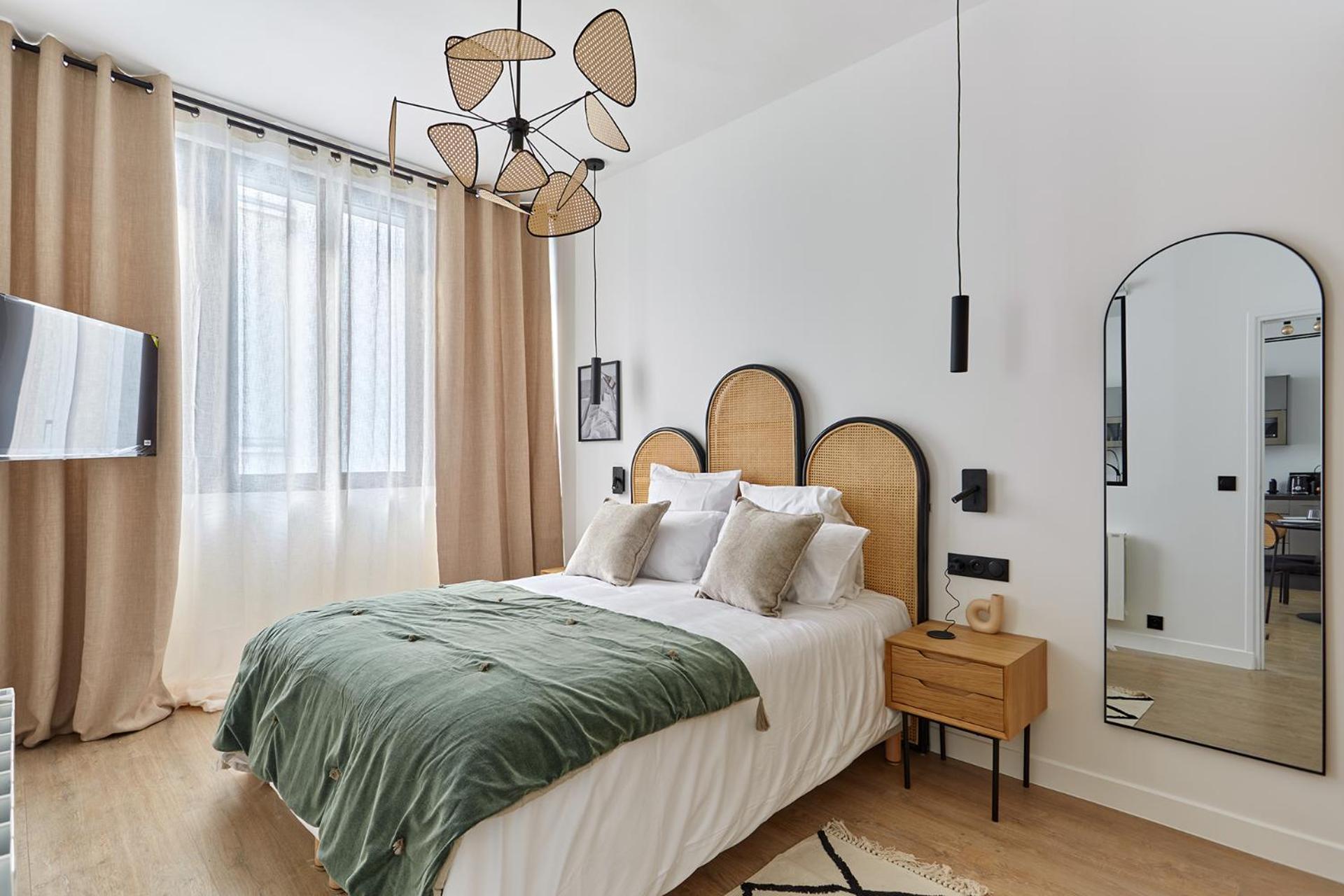 Apartment Center Of Paris Bastille By Studioprestige エクステリア 写真