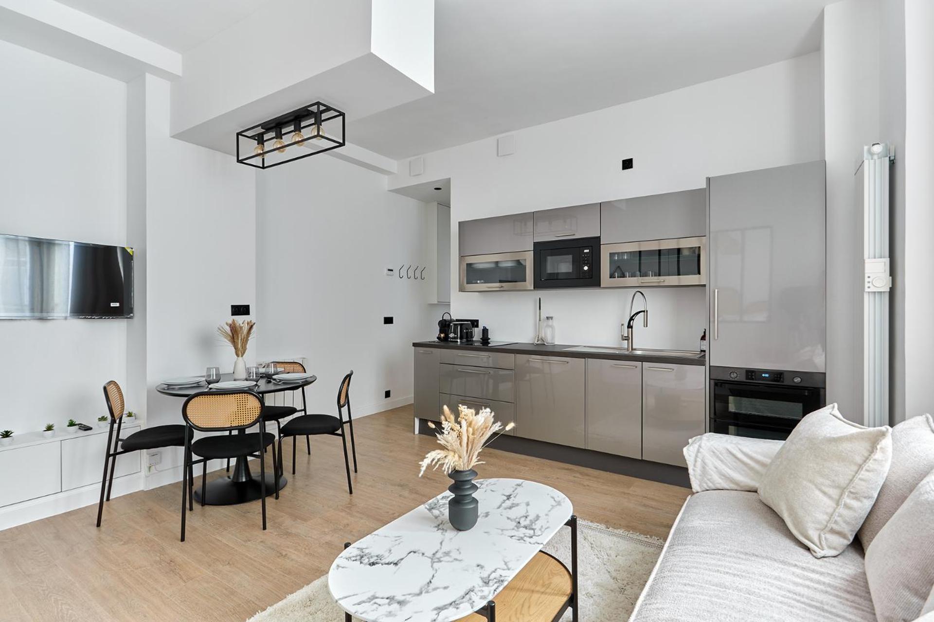 Apartment Center Of Paris Bastille By Studioprestige エクステリア 写真